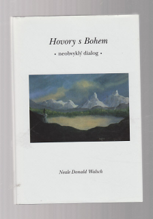 Hovory s Bohem  - neobvyklý dialog