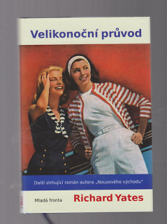 Velikonoční průvod