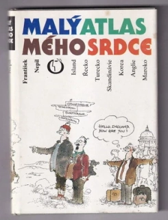 Malý atlas mého srdce