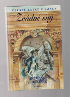 Zrádné sny