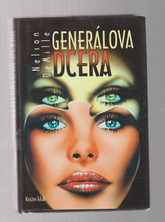 Generálova dcera