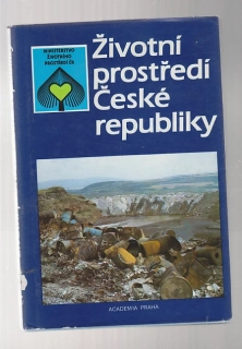 Životní prostředí České republiky