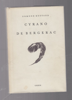 Cyrano de Bergerac