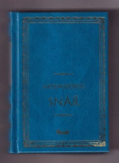 Snář