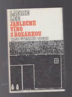 Jablečné víno s Rozárkou