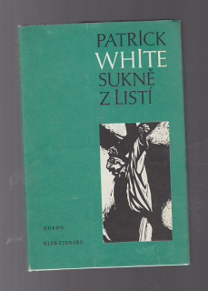 Sukně z listí