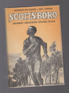 Scottsboro / dokument amerického způsobu života