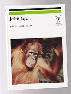 Ještě žijí