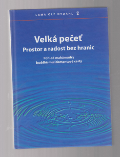 Velká pečet´ / prostor a radost bez hranic