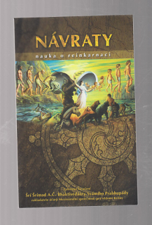 Návraty / nauka o reinkarnaci