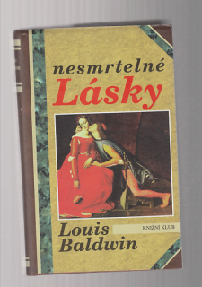Nesmrtelné lásky