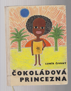 Čokoládová princezna