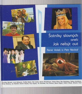 Šatníky slavných aneb Jak nebýt out