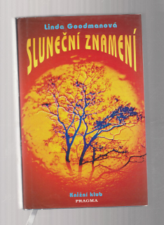 Sluneční znamení
