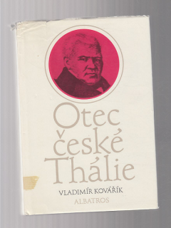 Otec české Thálie