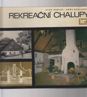 Rekreační chalupy