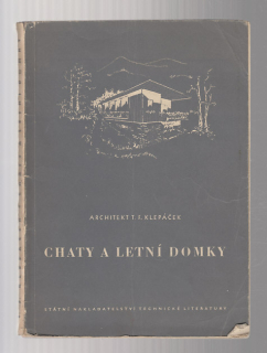 Chaty a letní domky