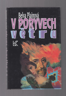V poryvech větru