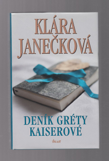 Deník Gréty Kaiserové