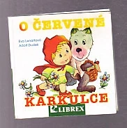 O červené Karkulce - lepolero