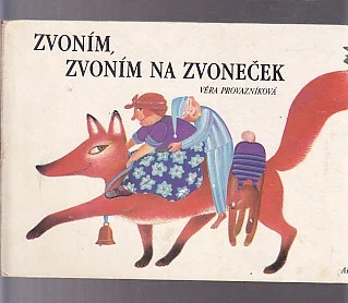 Zvoním, zvoním na zvoneček - lepolero