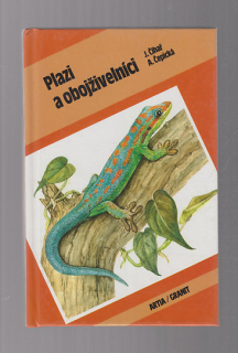 Plazi a obojživelníci