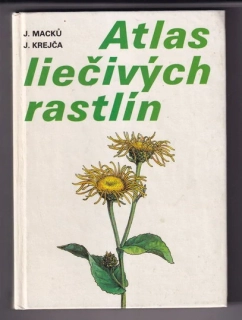Atlas liečivých rastlín