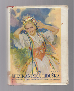 Muzikantská Liduška