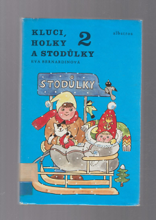 Klluci, holky a stodůlky 2