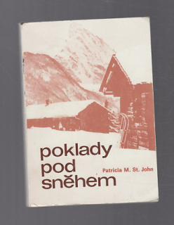 Poklady pod sněhem