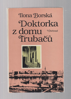 Doktorka z domu Trubačů