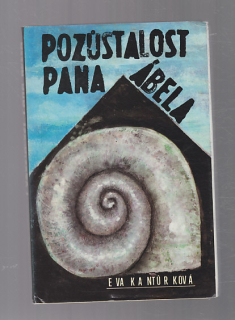 Pozůstalost pana Ábela