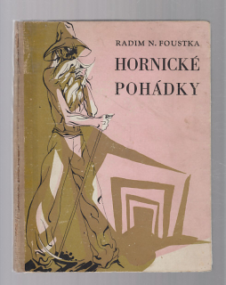 Hornické pohádky