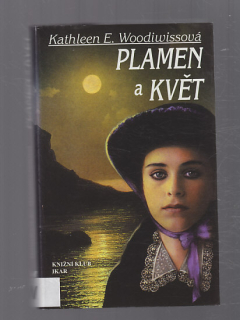 Plamen a květ