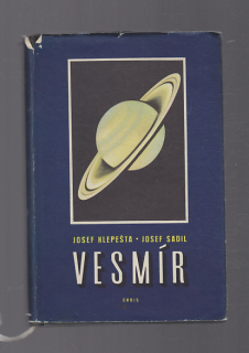 Vesmír