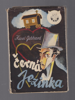 Černá Jezinka