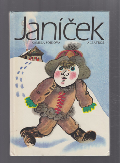 Janíček