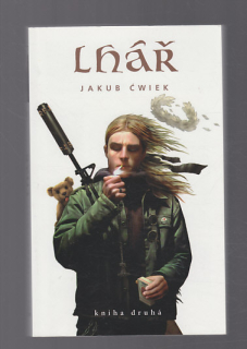 Lhář