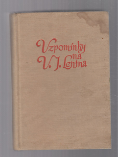Vzpomínky na V.J.Leina II.