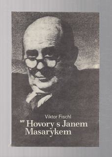 Hovory s Janem Masarykem