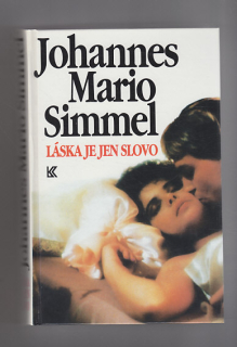 Láska je jen slovo