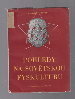 Pohledy na sovětskou fyskulturu