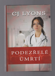 Podezřelé úmrtí