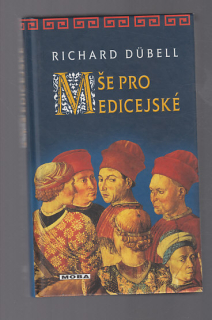 Mše pro medicejské