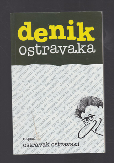 Deník ostraváka