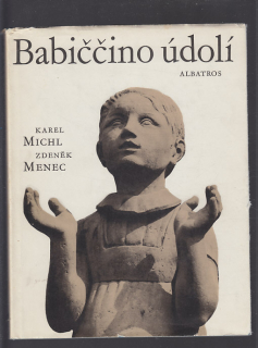 Babiččino údolí