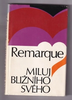 Miluj bližního svého