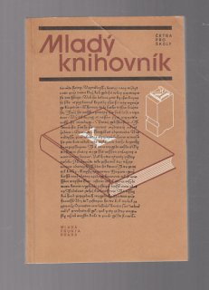 Mladý knihovník