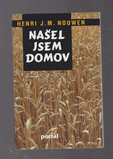 Našel jsem domov
