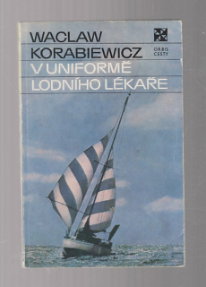V uniformě lodního lékaře